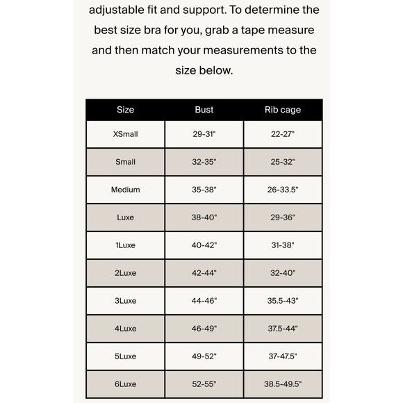 SHEFIT Ultimate Sports Bras high impact straps adjustable blush pink LUXE 38-40 - Picture 5 of 7